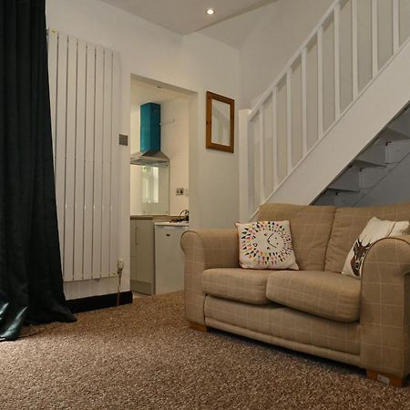 Cozy Luton Daire Chatham  Dış mekan fotoğraf