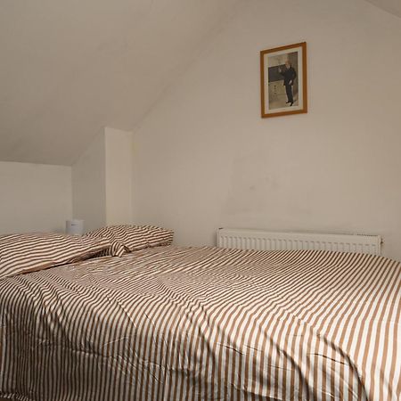 Cozy Luton Daire Chatham  Dış mekan fotoğraf