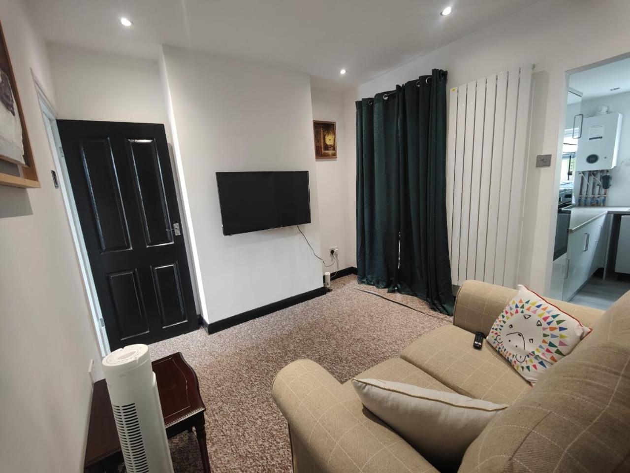 Cozy Luton Daire Chatham  Dış mekan fotoğraf