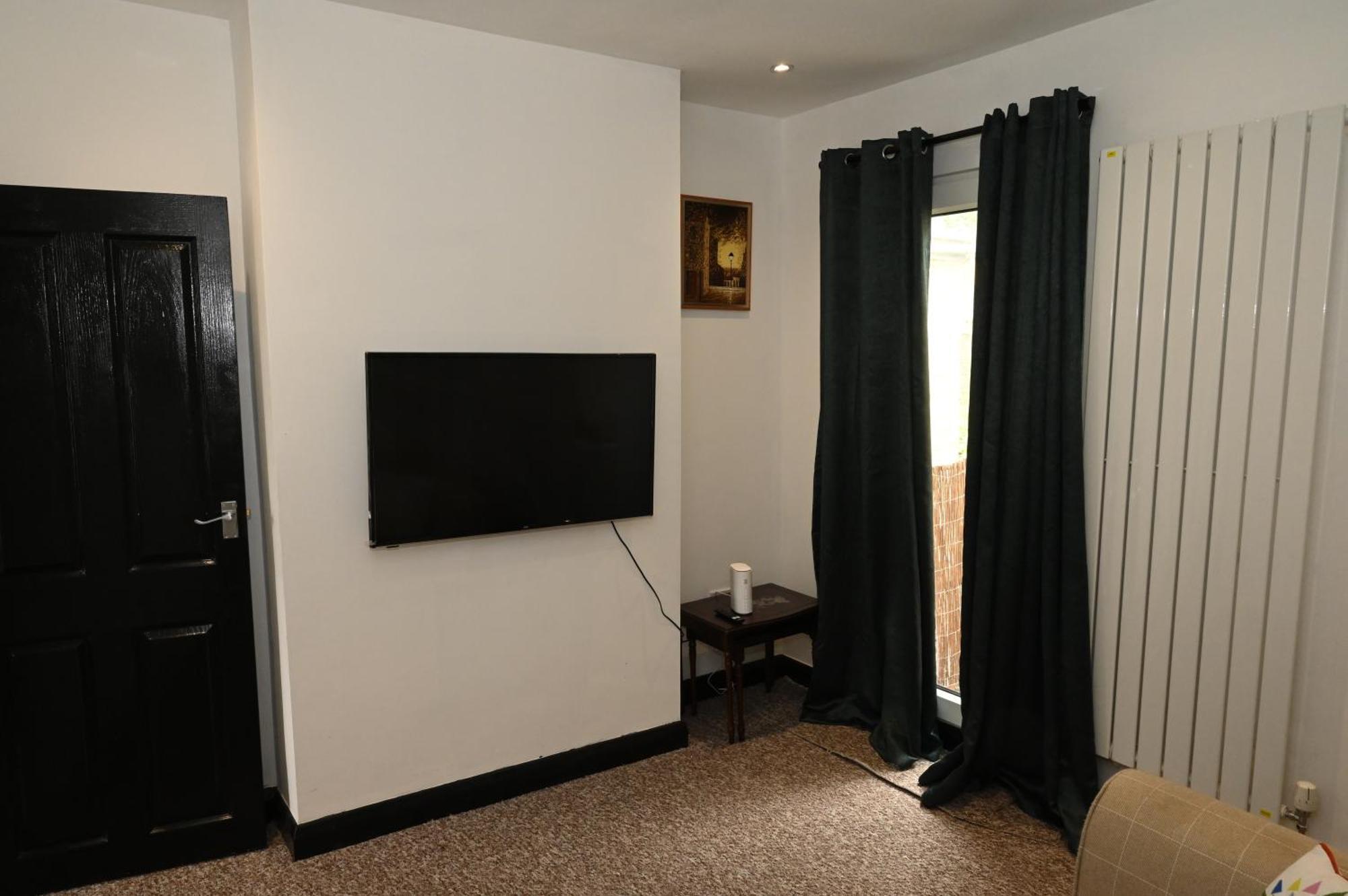 Cozy Luton Daire Chatham  Dış mekan fotoğraf