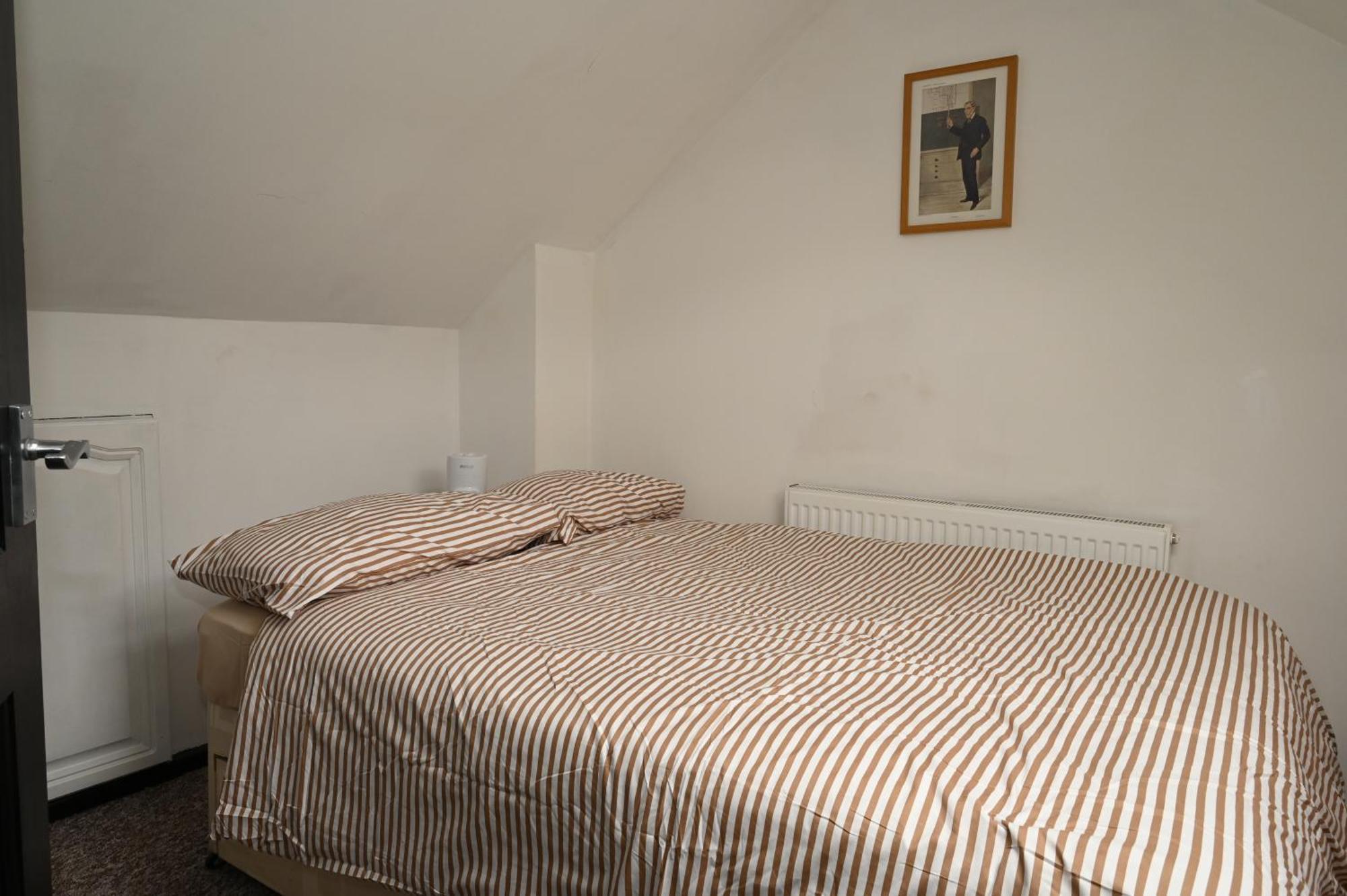 Cozy Luton Daire Chatham  Dış mekan fotoğraf