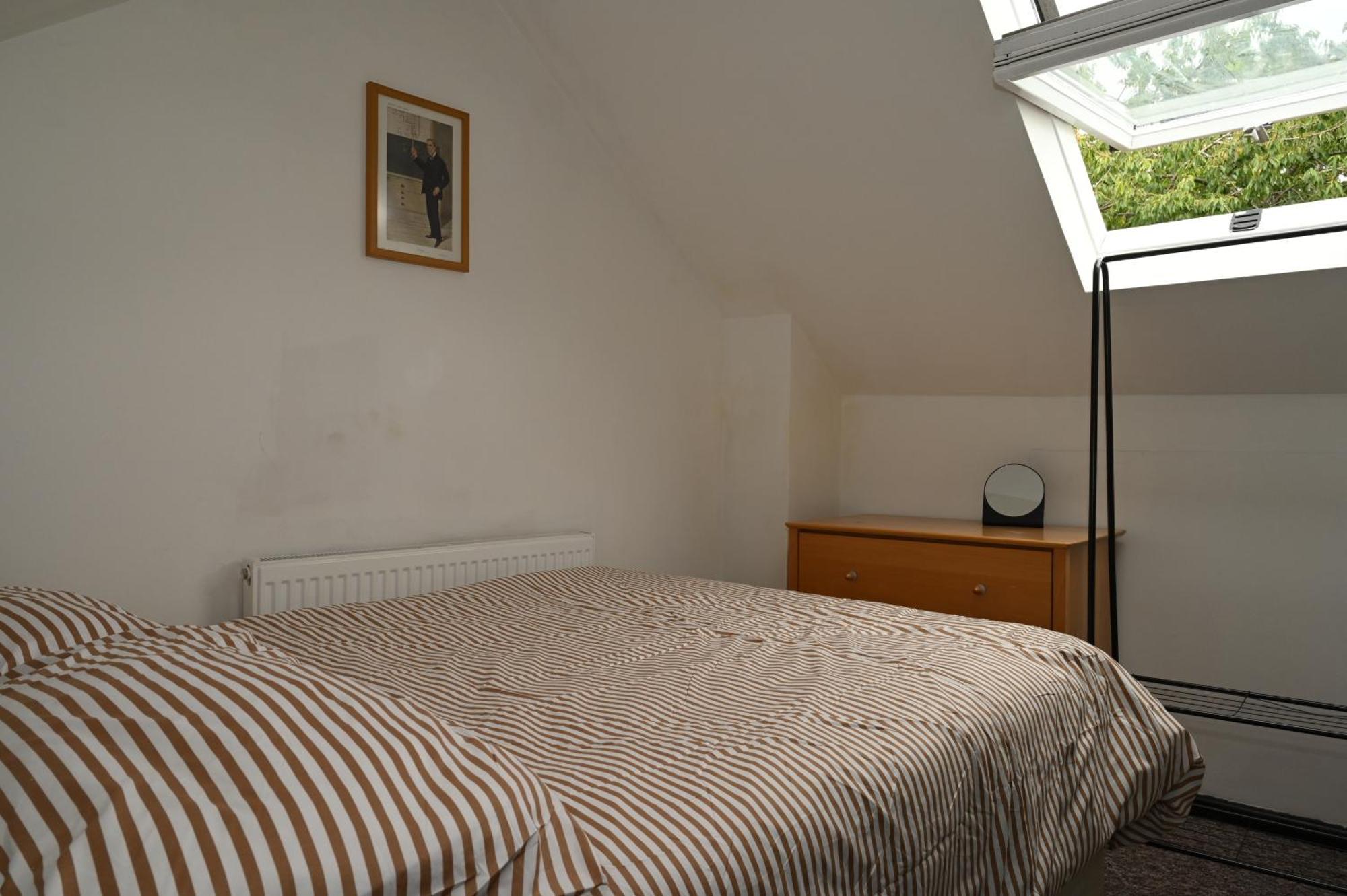 Cozy Luton Daire Chatham  Dış mekan fotoğraf