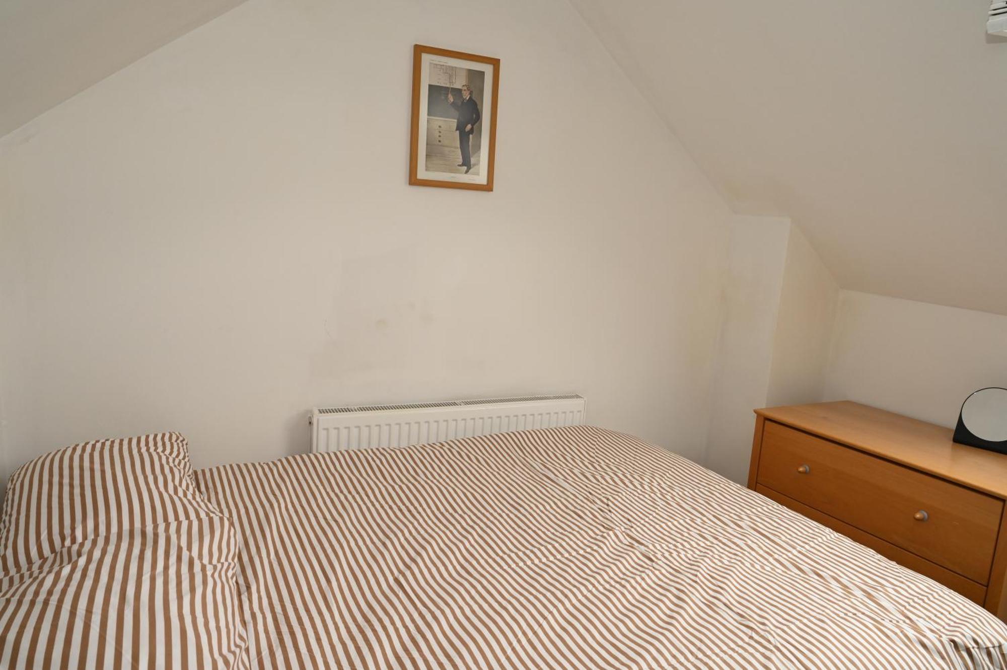 Cozy Luton Daire Chatham  Dış mekan fotoğraf